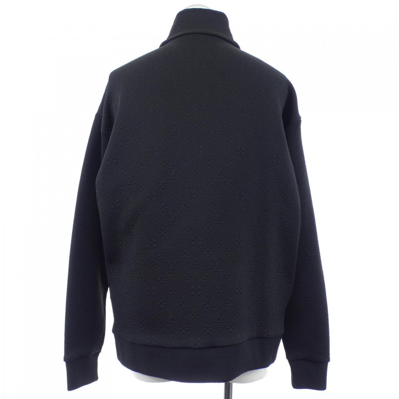 ルイヴィトン LOUIS VUITTON LVSEモノグラムフリーストラックスーツ HJY45WXHM ブルゾン