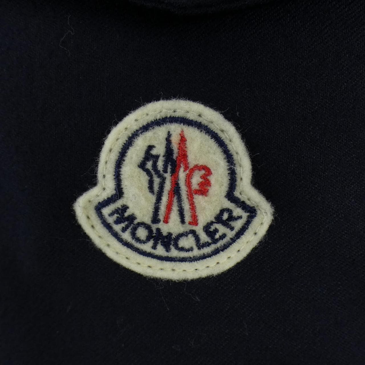 モンクレール MONCLER MONTGENEVRE ダウンジャケット