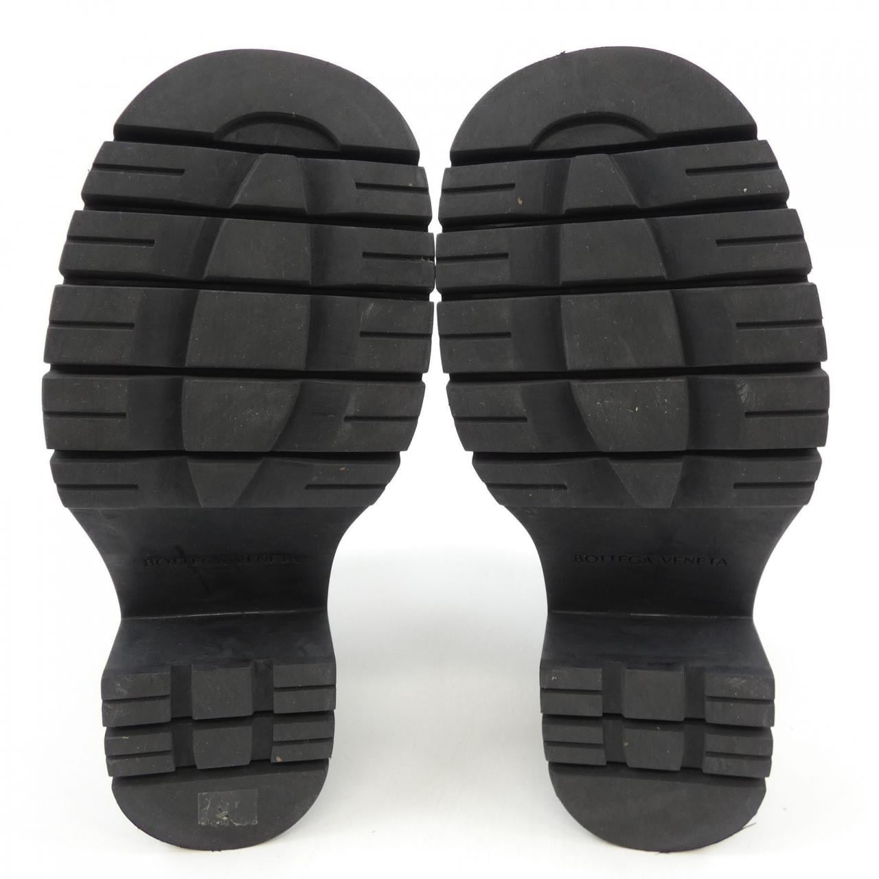 BOTTEGA VENETA boots