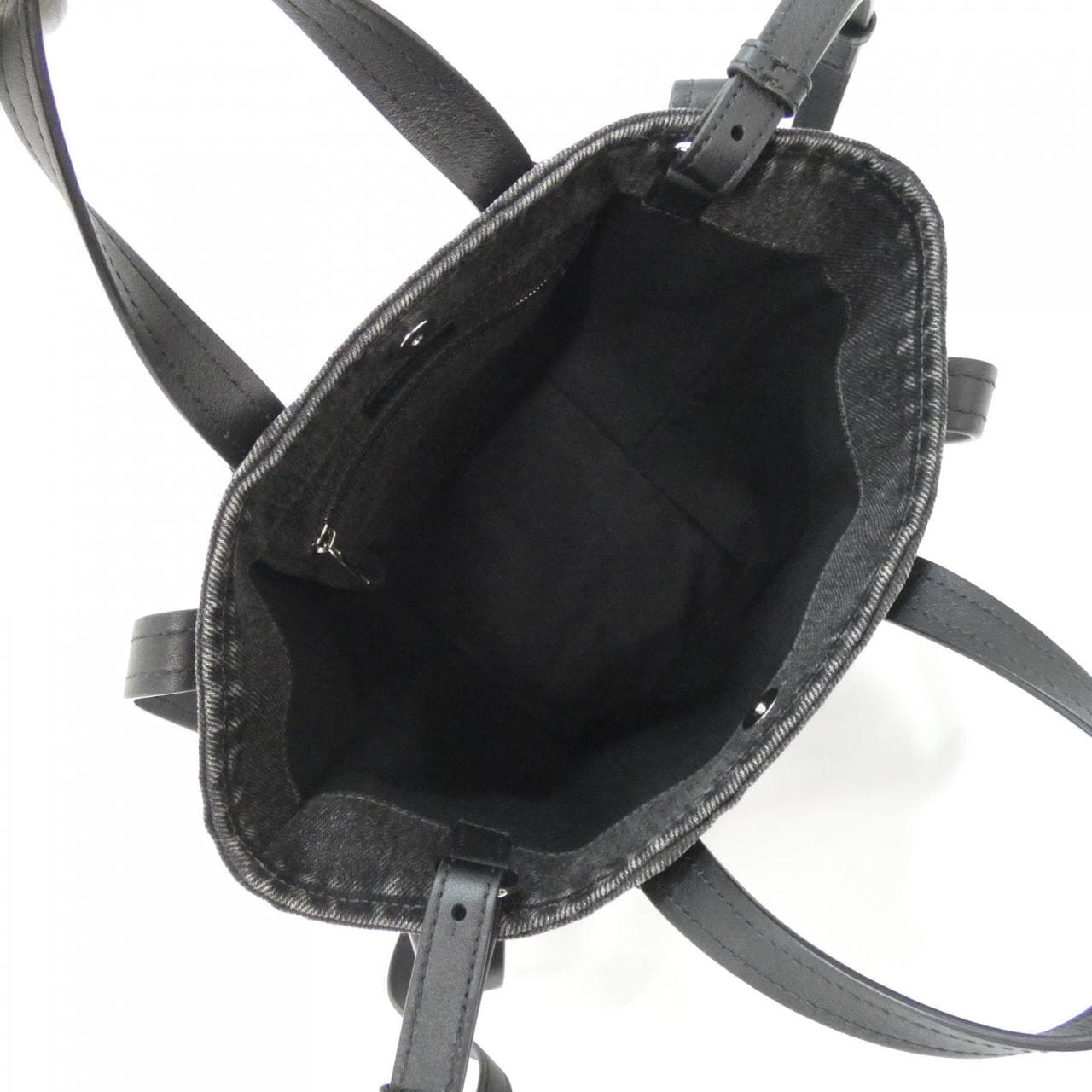 バレンシアガ エブリデイ XS ノース サウス トート 672793 2AARG バッグ