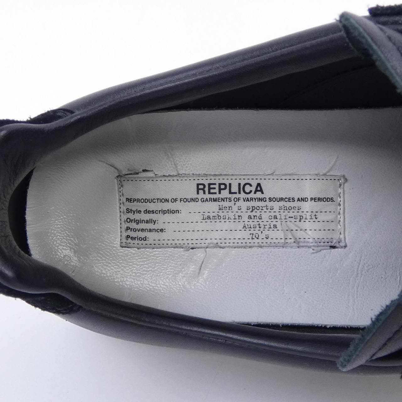 メゾンマルジェラ Maison Margiela スニーカー