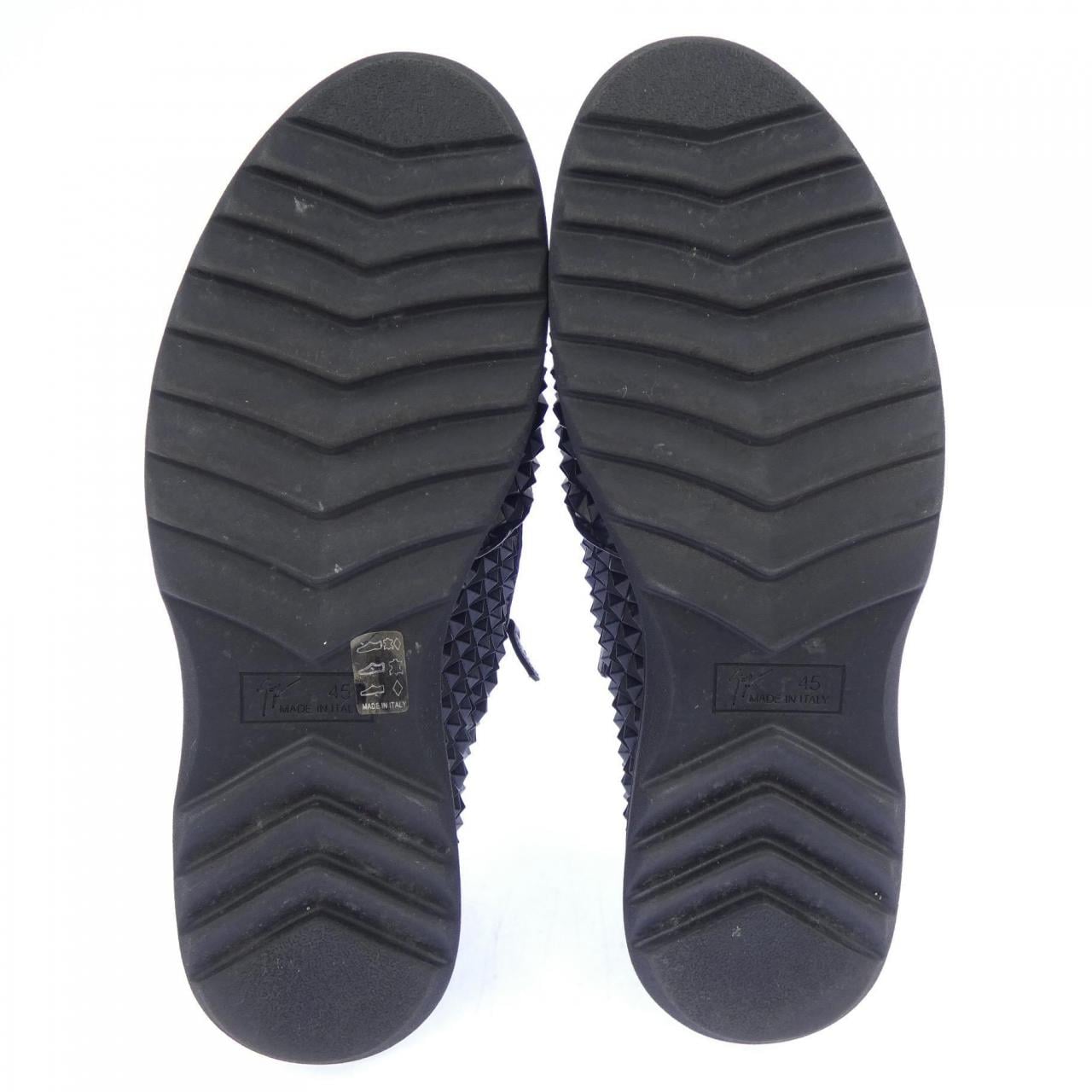 ジュゼッペザノッティ GIUSEPPE ZANOTTI スニーカー