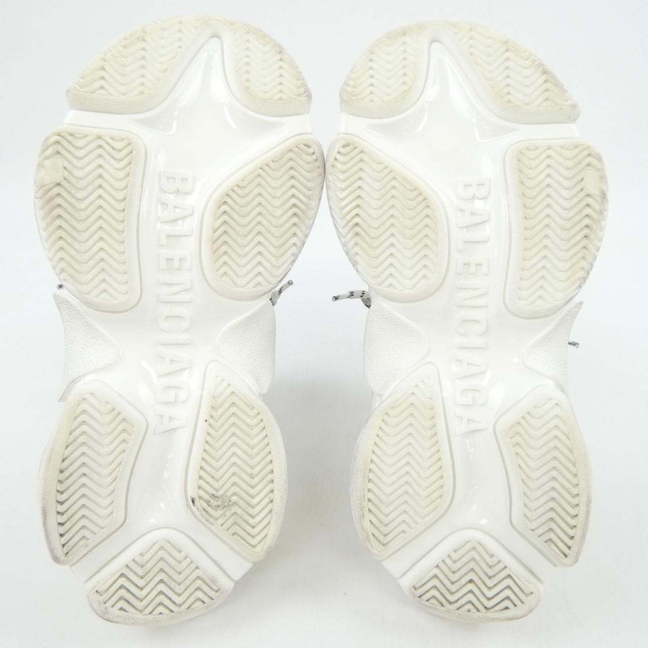 バレンシアガ BALENCIAGA 524039 スニーカー