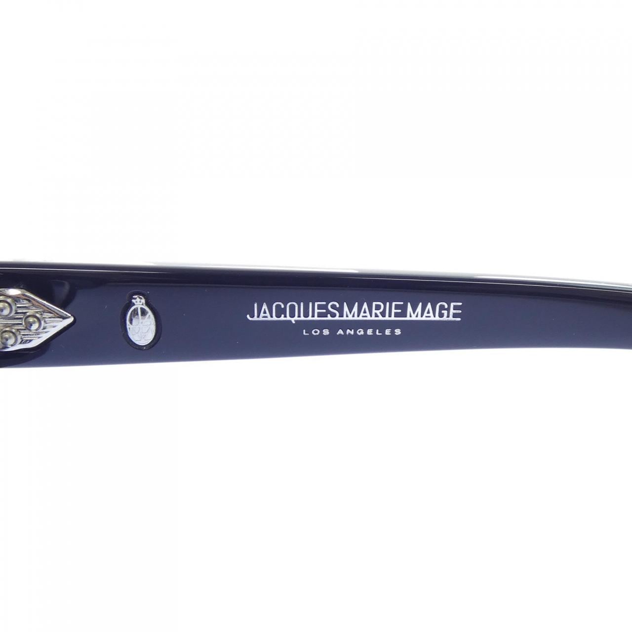 ジャックマリーマージュ JACQUES MARIE MAGE BESSET SUNGLASSES