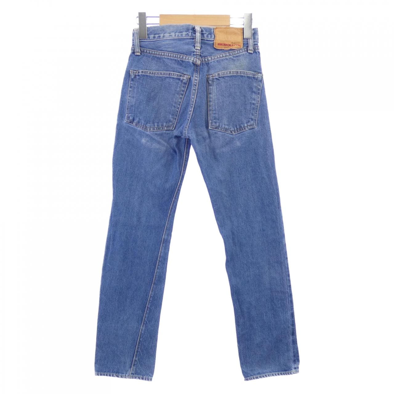 リゾルト RESOLUTE ジーンズ