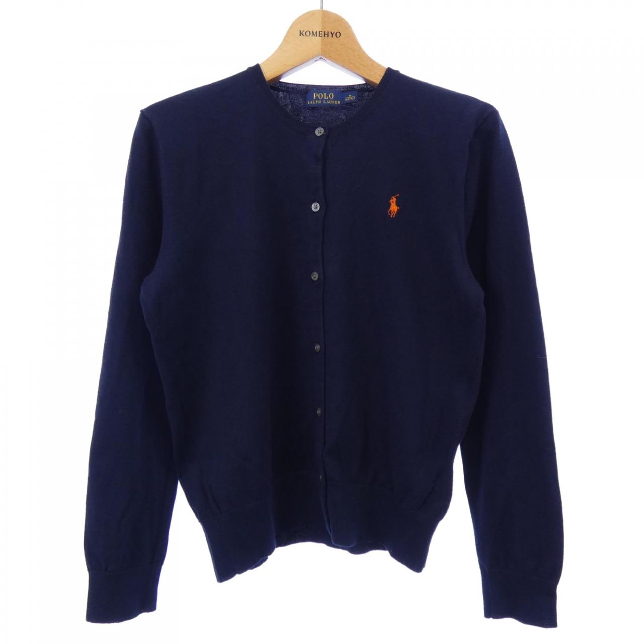 ポロラルフローレン POLO RALPH LAUREN カーディガン