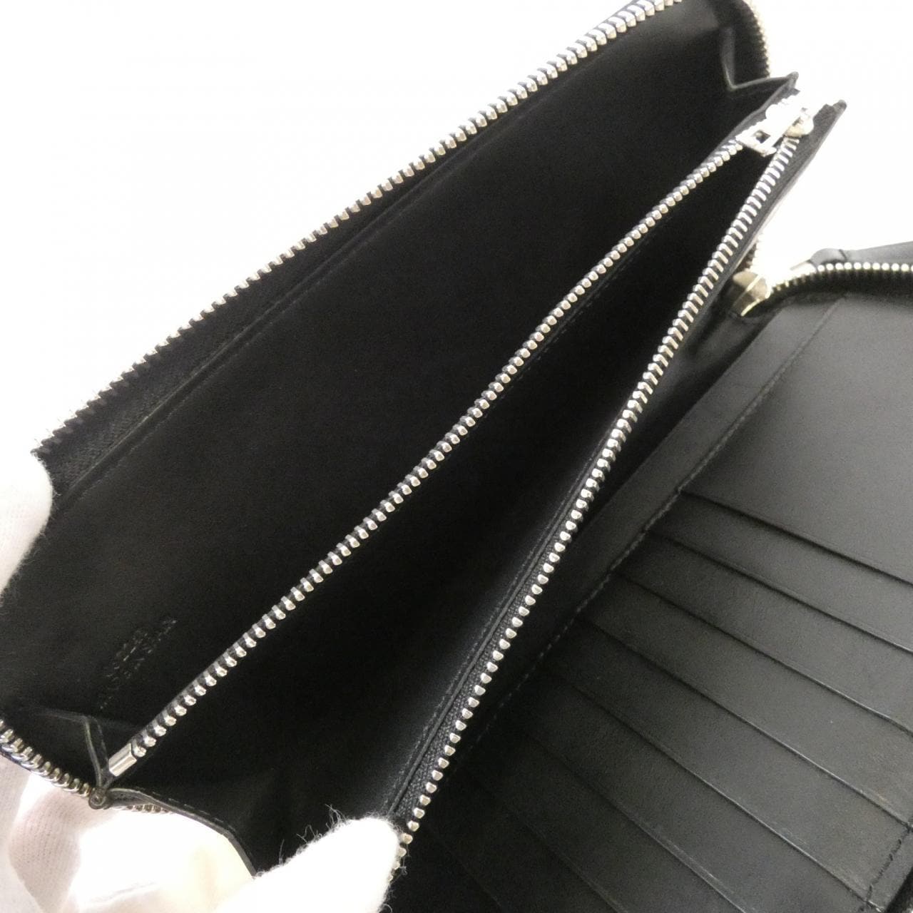 ロエベ パズルエッジ C510U46X06 財布