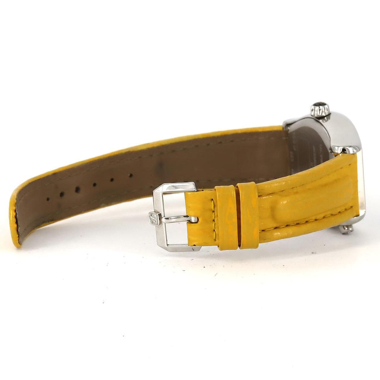 【ノーメンテナンス還元価格】ユリス･ナルダン ミケランジェロUTC 223-48-7/52 SS 自動巻