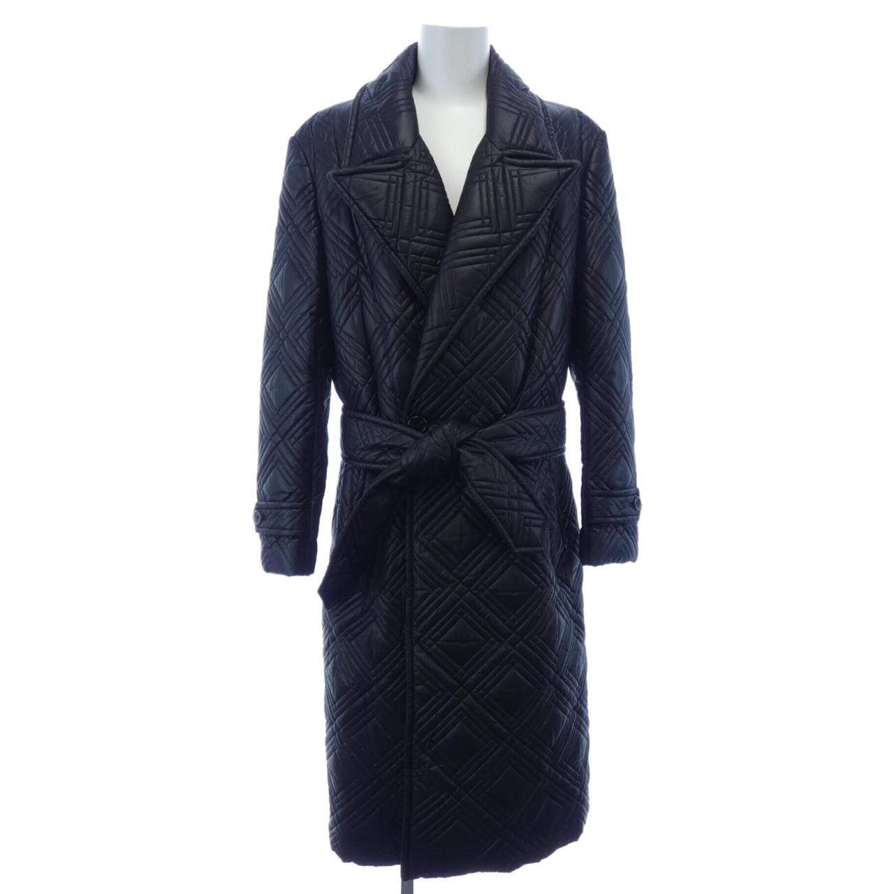 サンローラン SAINT LAURENT 661456 Y1D31 コート