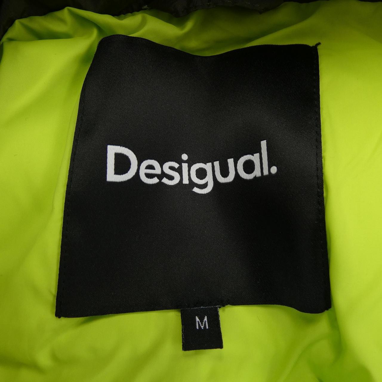 デジグアル DESIGUAL コート