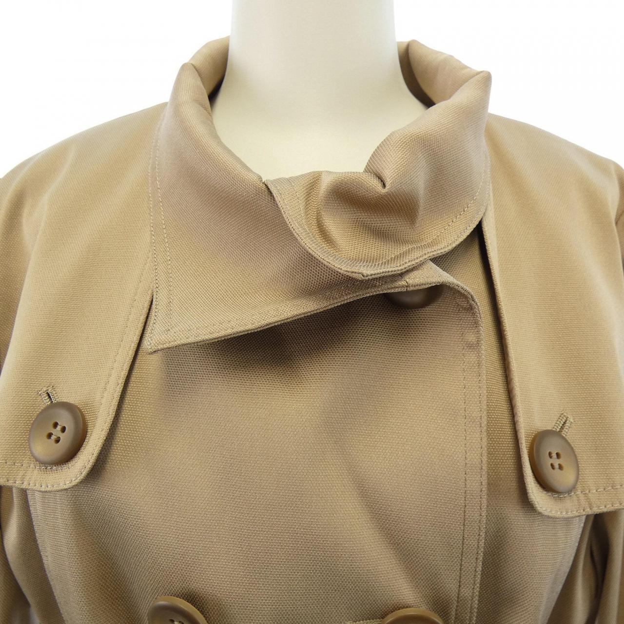 レリアン LEILIAN コート