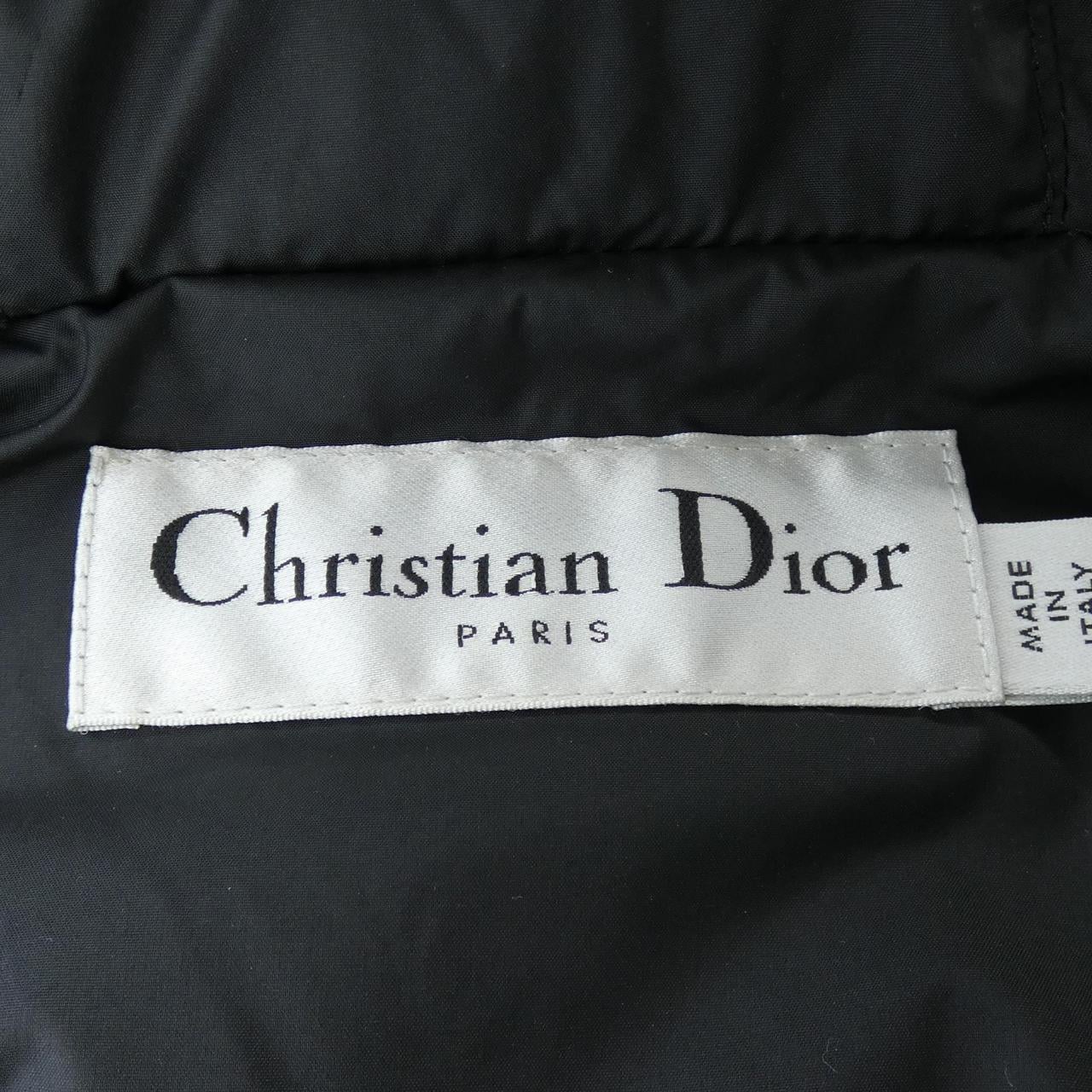 クリスチャンディオール CHRISTIAN DIOR オブリーク OBLIQUE 147C21A2762 ジャケット
