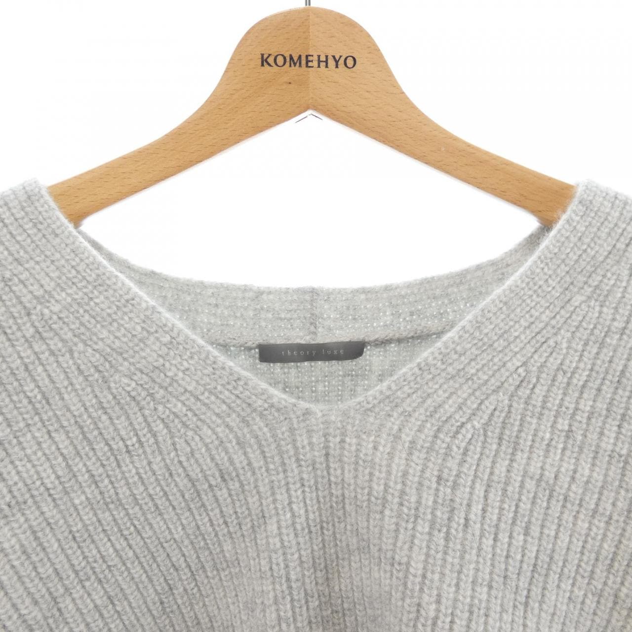 セオリーリュクス Theory luxe ニット