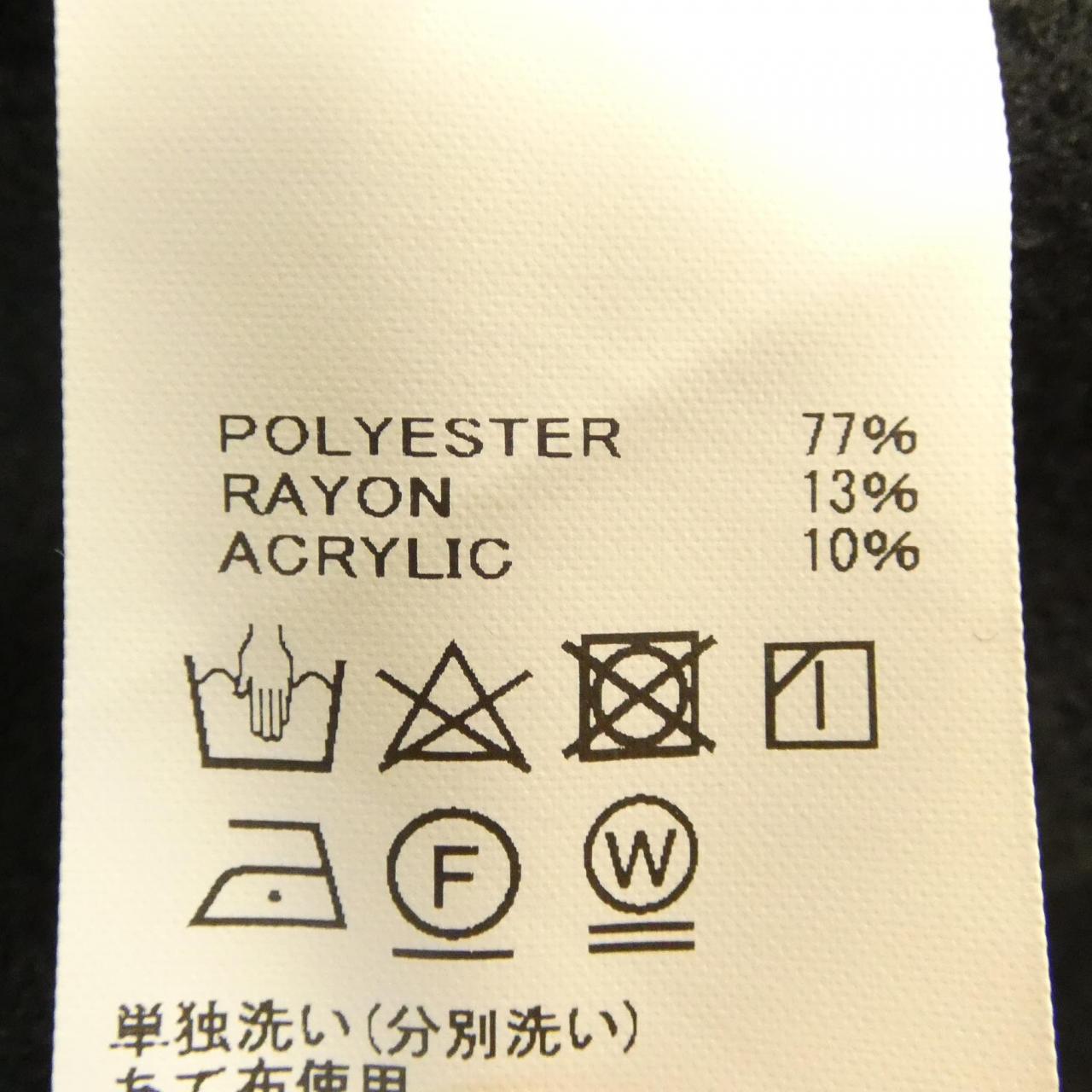 デザインワークス DESIGN WORKS 0345-09-50007 パンツ