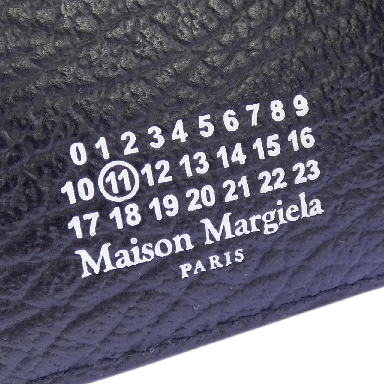 メゾンマルジェラ Maison Margiela 4ステッチ 三つ折り ウォレット SA3UI0010 WALLET