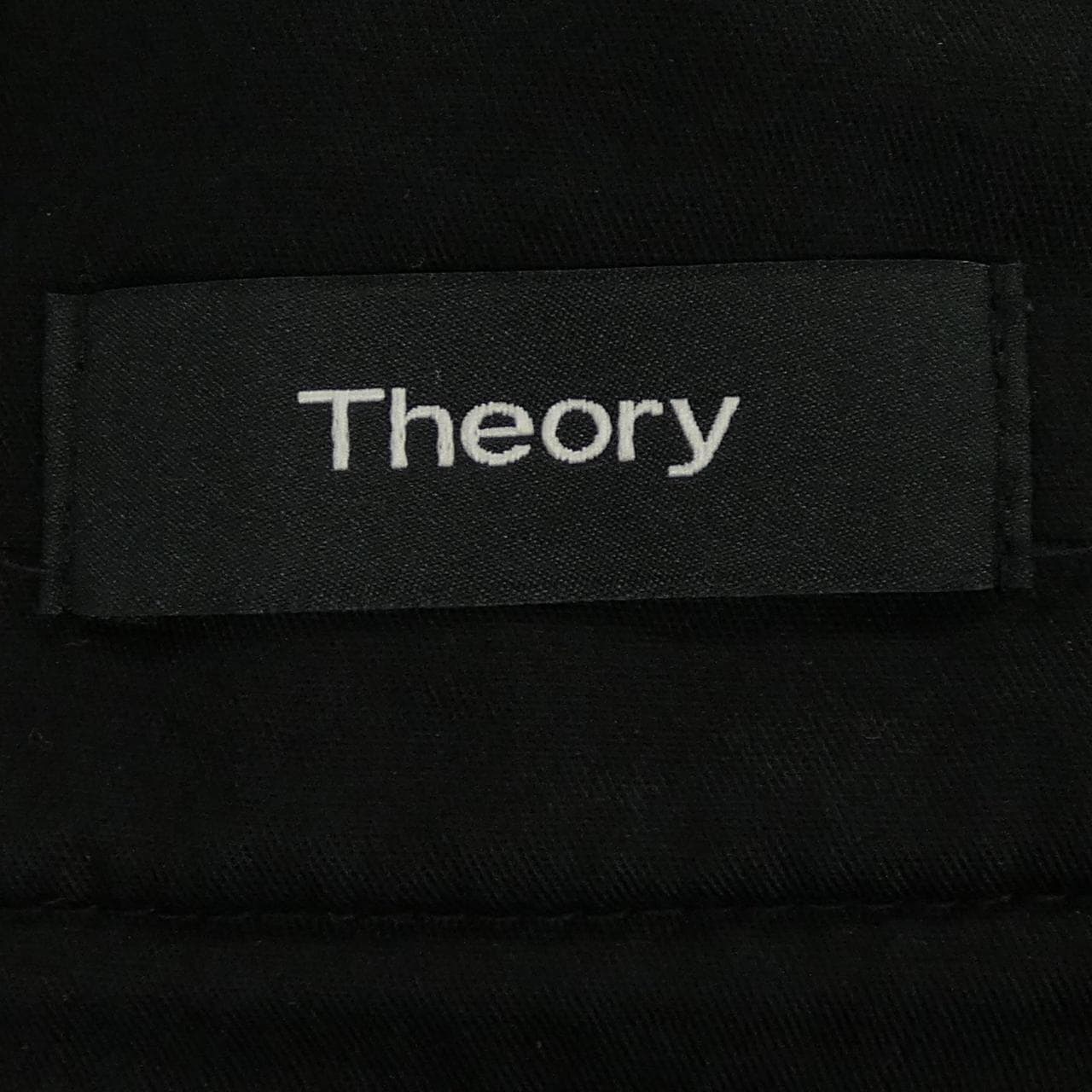 セオリー theory 02-1206001 パンツ