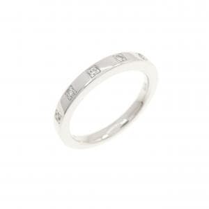スタージュエリー ダイヤモンド ピンキー リング 0.06CT
