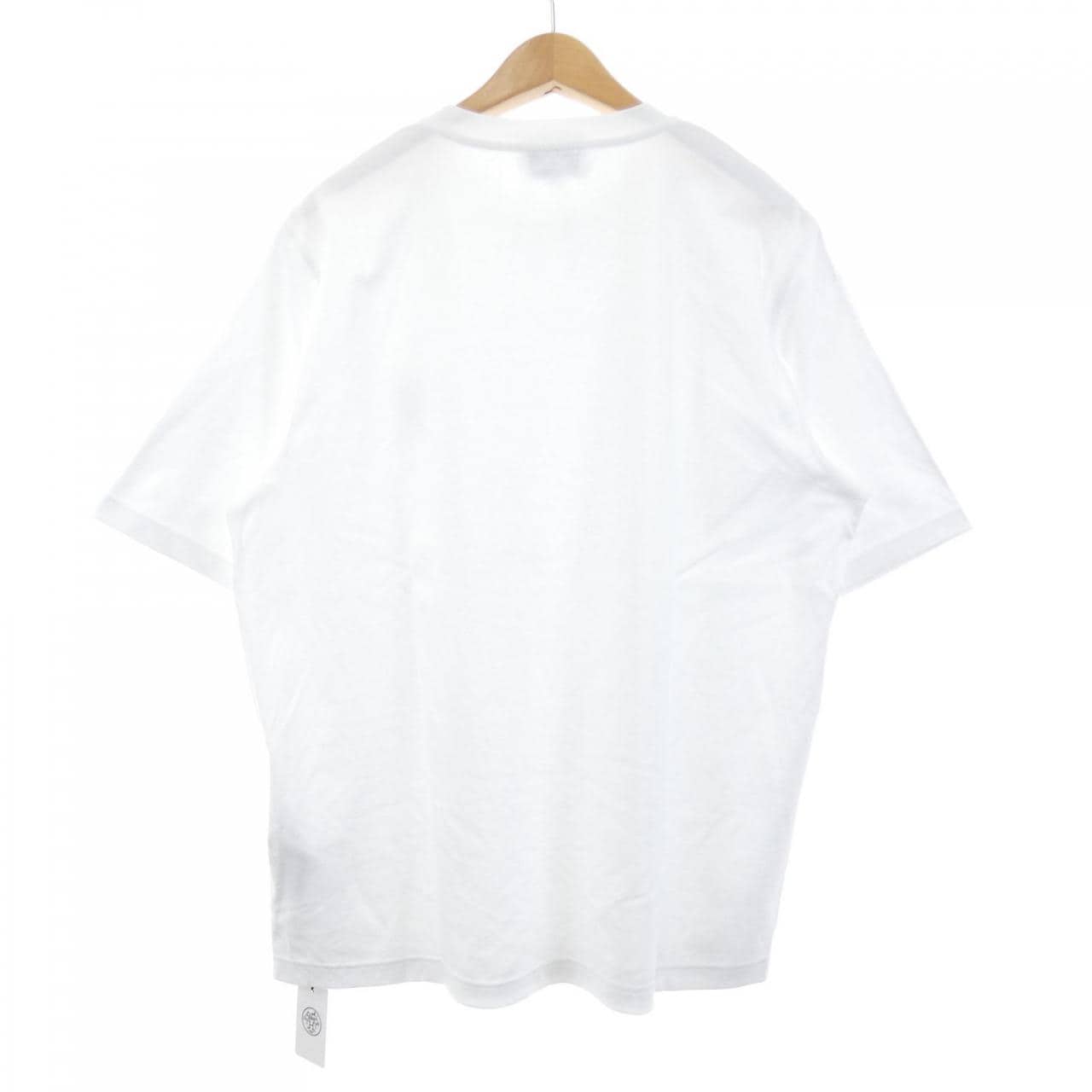 エルメス HERMES アッシュヴァル 657800HA Tシャツ