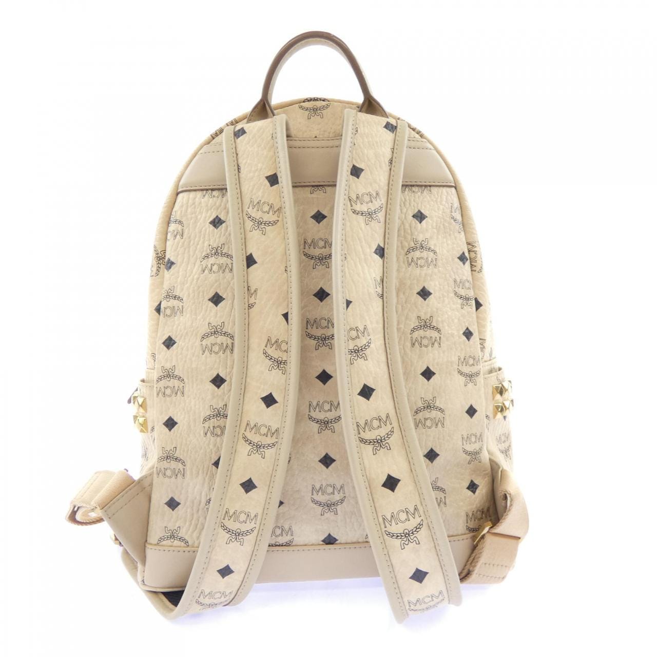 エムシーエム MCM BAG