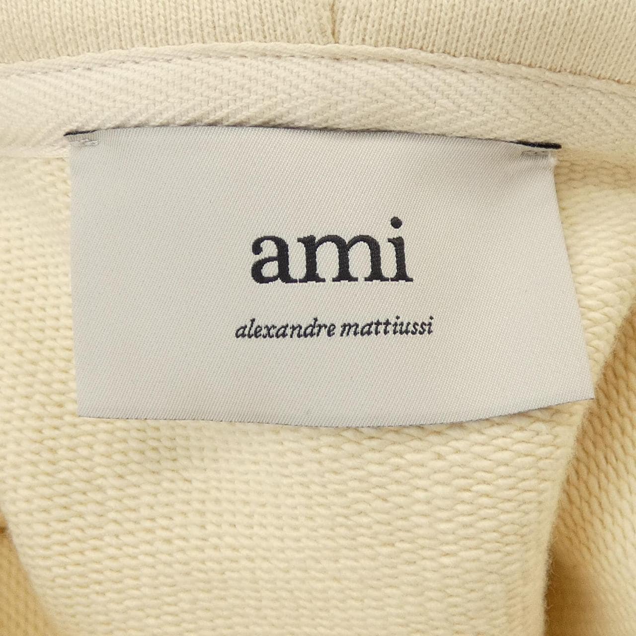 アミ AMI パーカー