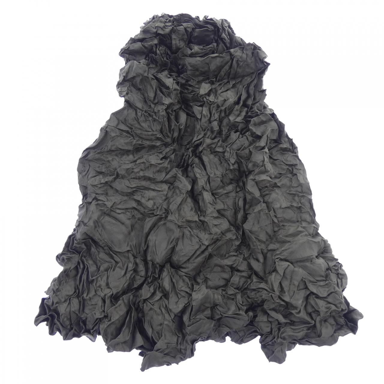 【ヴィンテージ】イッセイミヤケ ISSEY MIYAKE IM92 JZ546 ハット