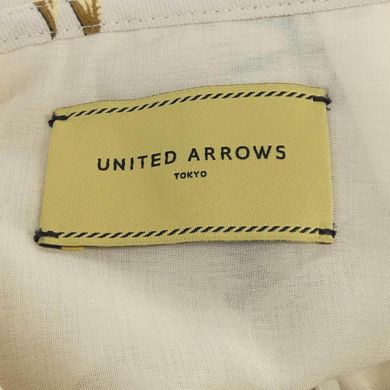 ユナイテッドアローズ UNITED ARROWS スカート