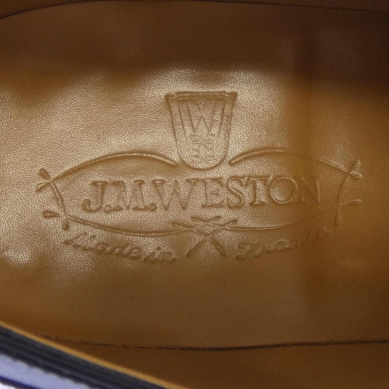 ジェイエムウエストン J.M.WESTON シューズ