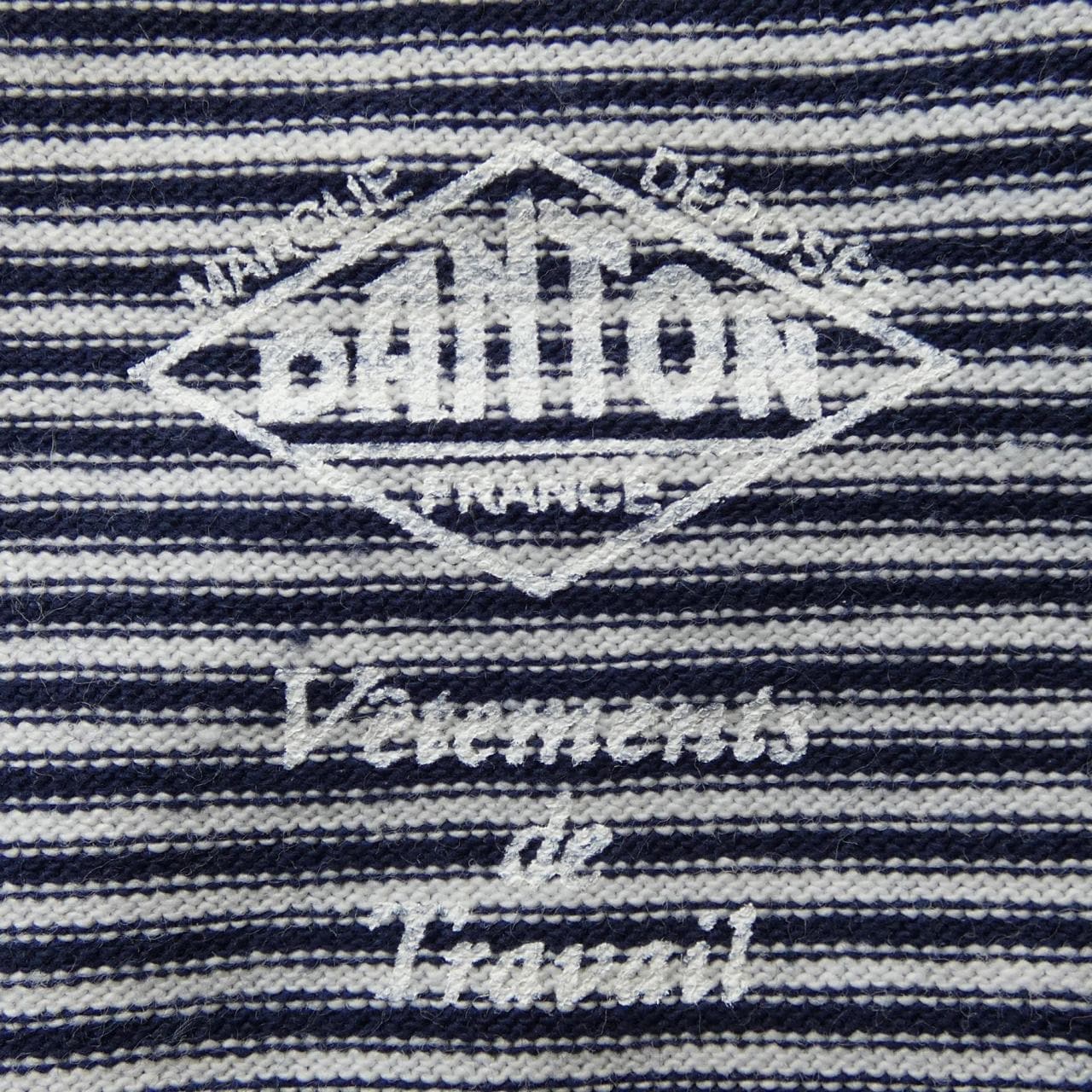 ダントン DANTON ポロシャツ