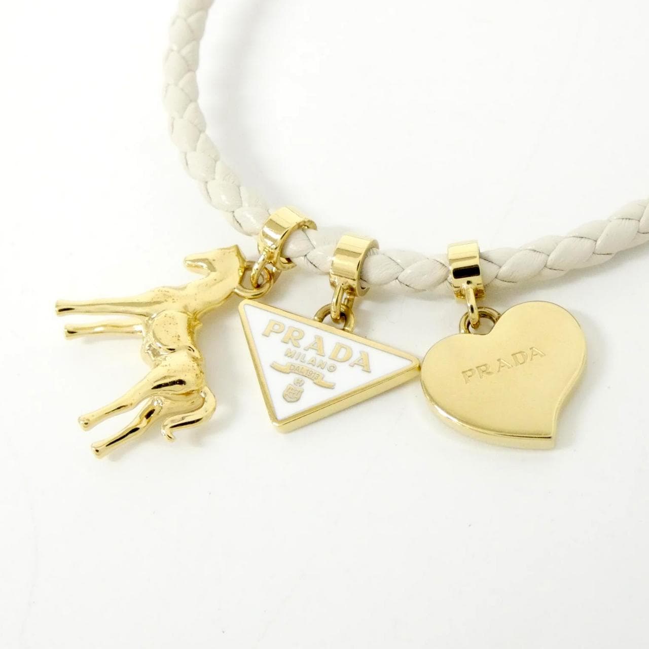 プラダ 1IB732 ブレスレット