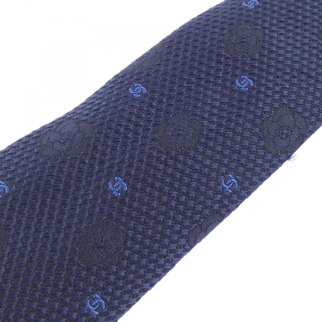 シャネル CHANEL NECKTIE