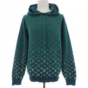 ルイヴィトン LOUIS VUITTON モノグラムグラディエントフーディ HNN45WUSO パーカー