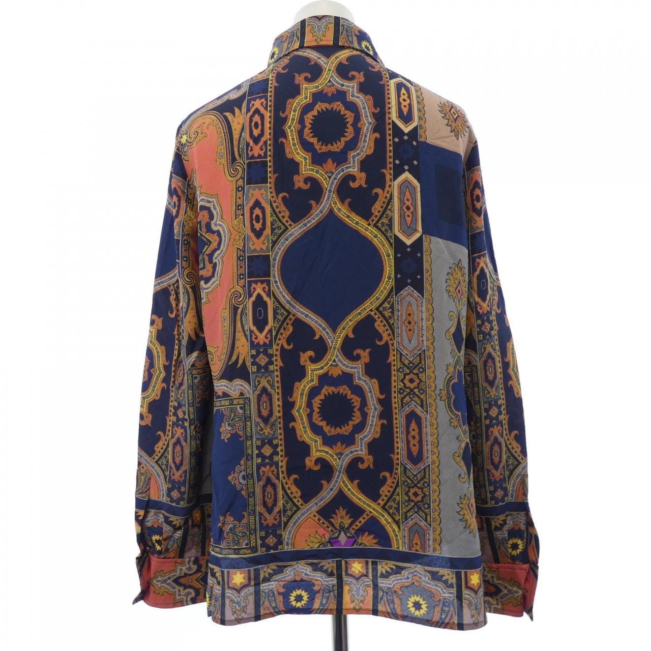 エトロ ETRO シャツ
