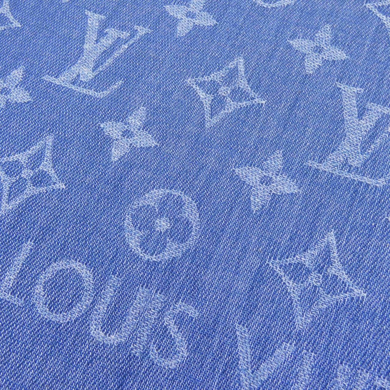ルイヴィトン LOUIS VUITTON エトール モノグラム エッセンシャル M71618 STOLE