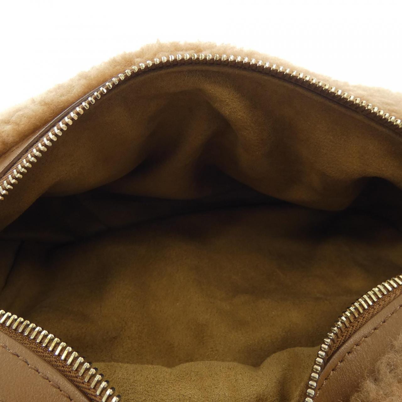 マックスマーラ Max Mara テディベア BAG