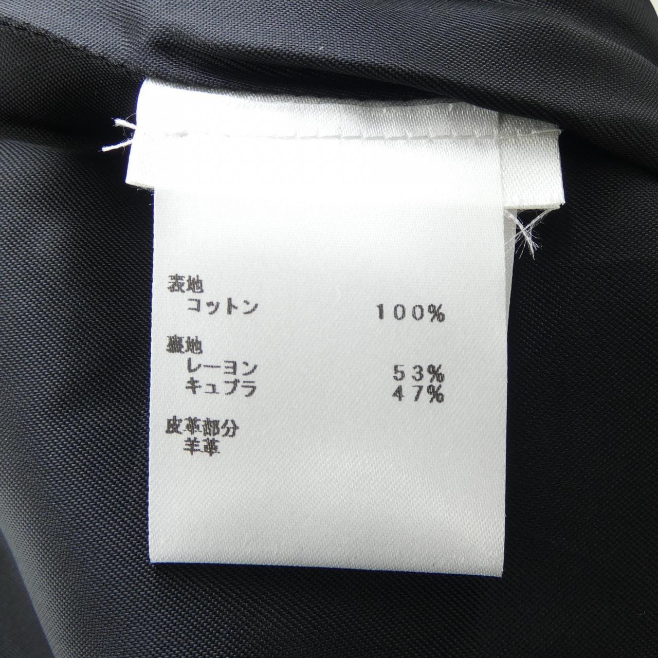 ルイヴィトン LOUIS VUITTON SINCE1854 FSK04ZFK スカート
