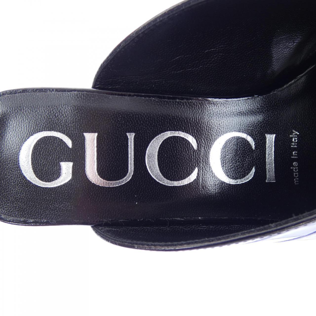 グッチ GUCCI 695310 サンダル