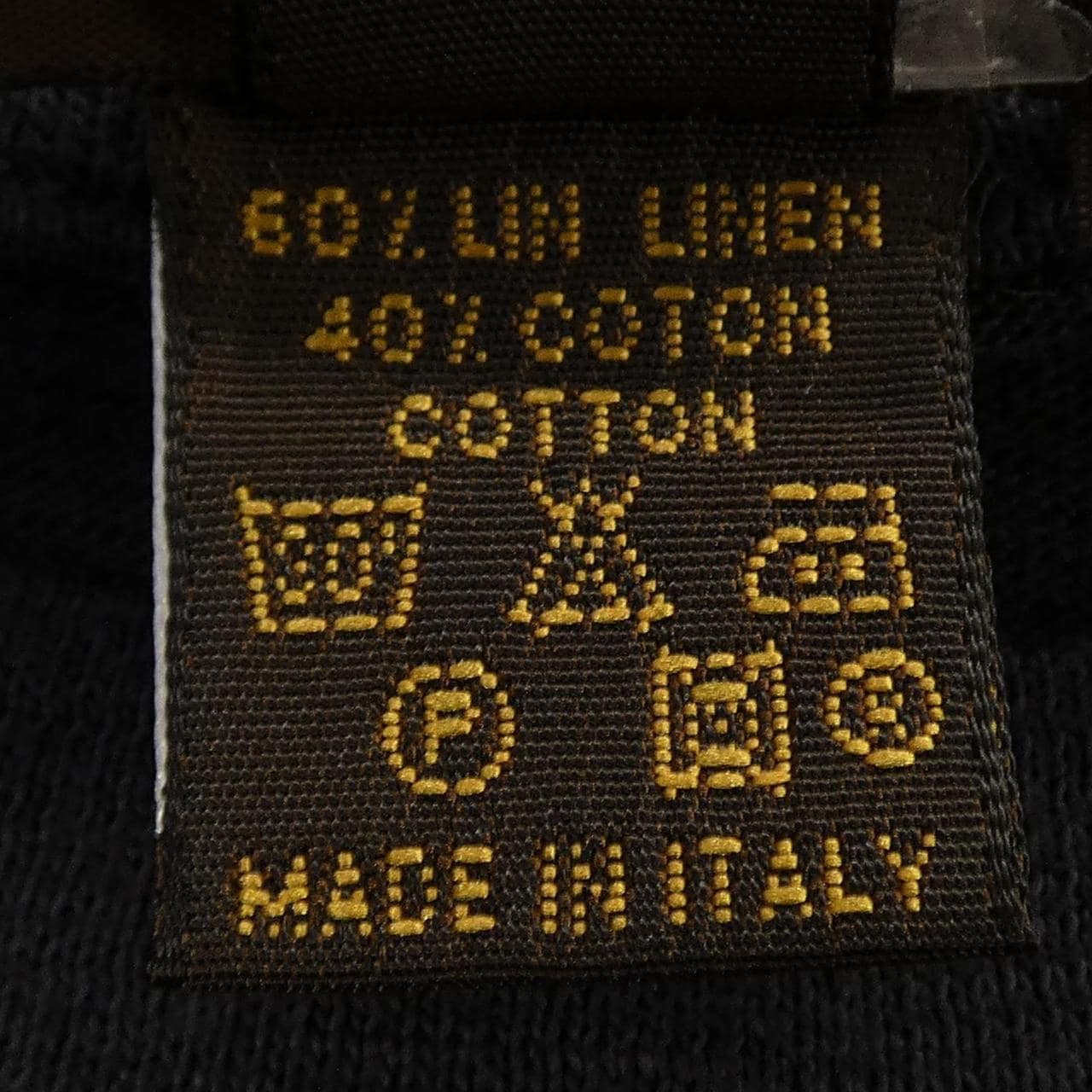 【ヴィンテージ】ルイヴィトン LOUIS VUITTON Tシャツ