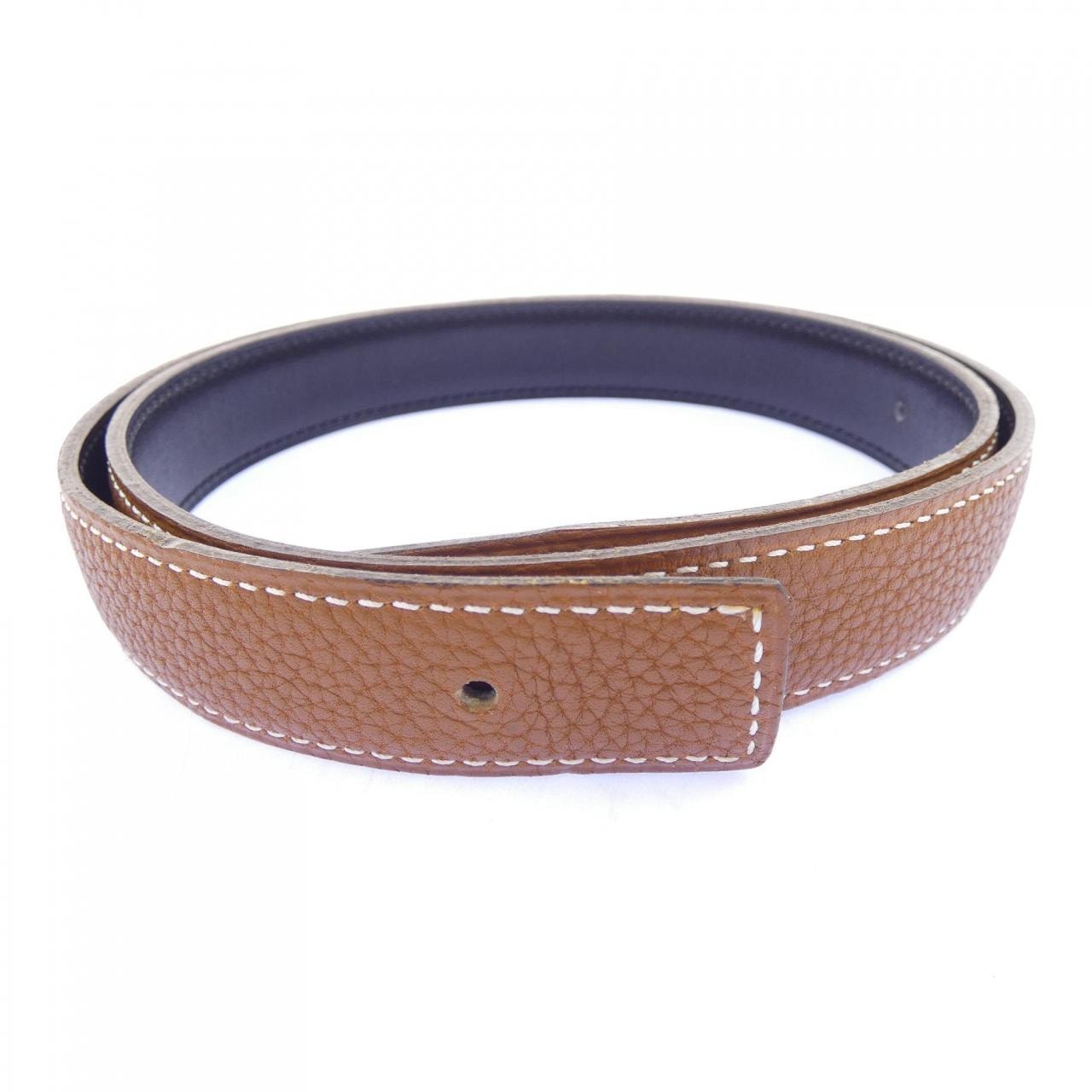 エルメス HERMES 24mm リバーシブル BELT