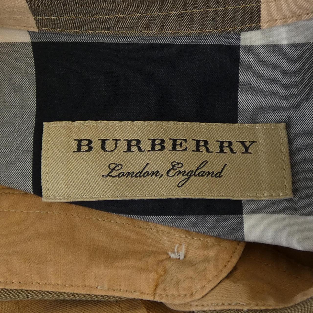 バーバリー BURBERRY 8004827 シャツ