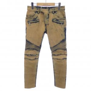 バルマン BALMAIN ジーンズ