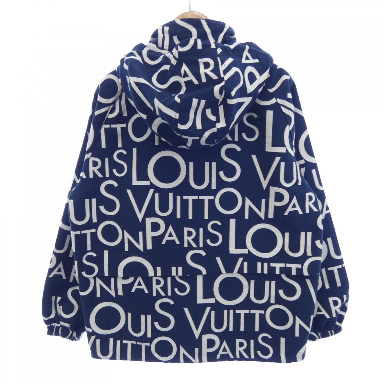 LOUIS VUITTON LOUIS VUITTON Blouson