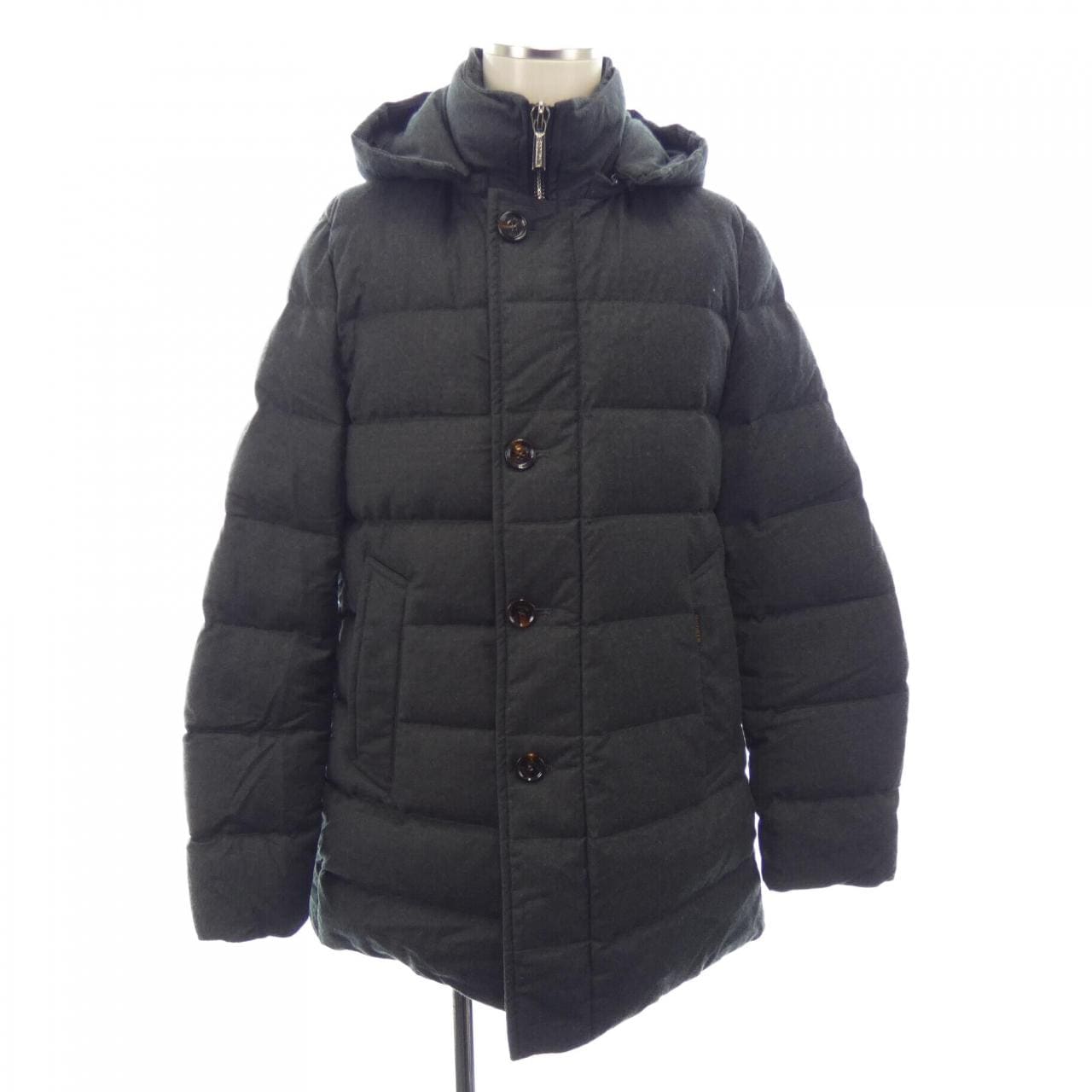 Mouret MOORER down jacket