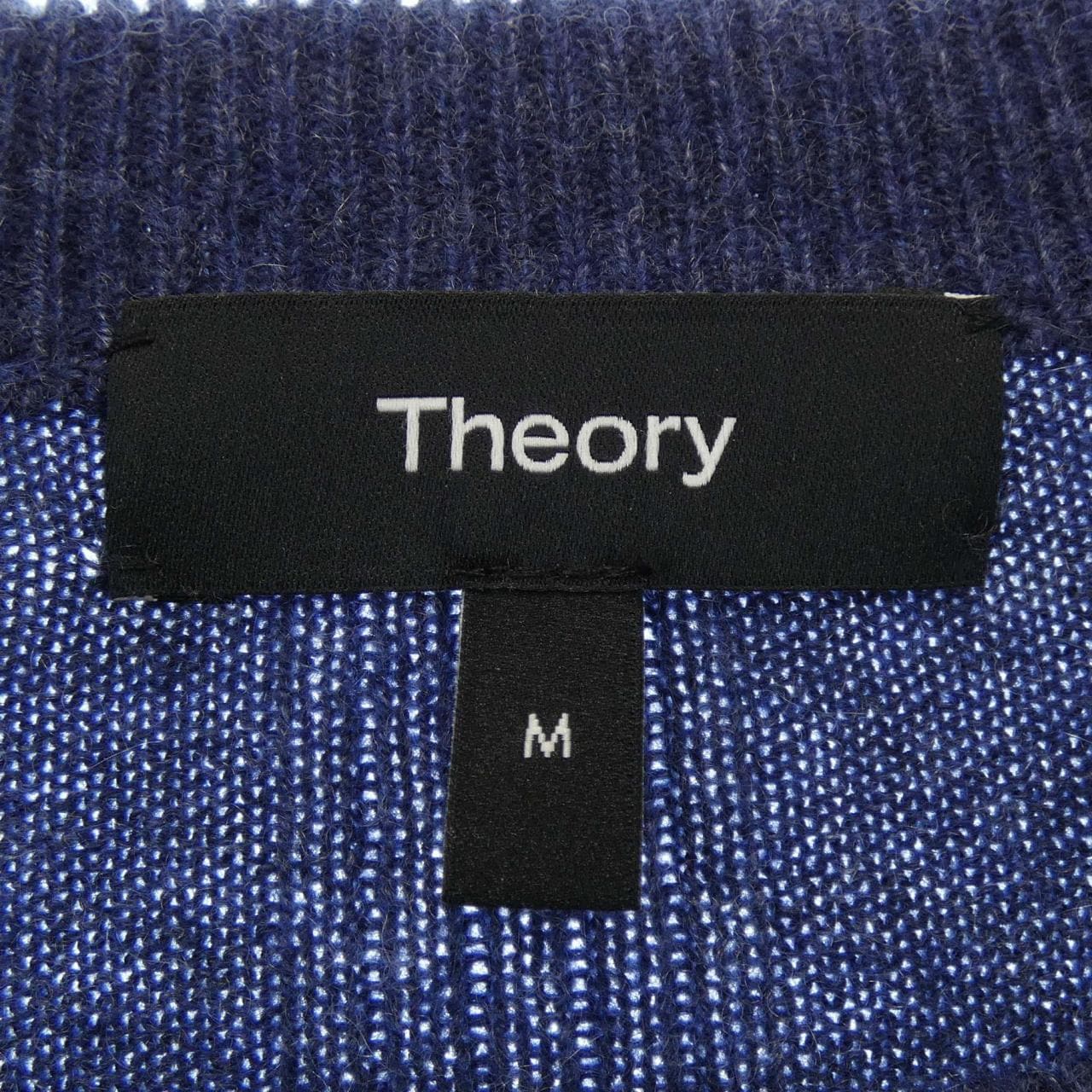 theory theory knit