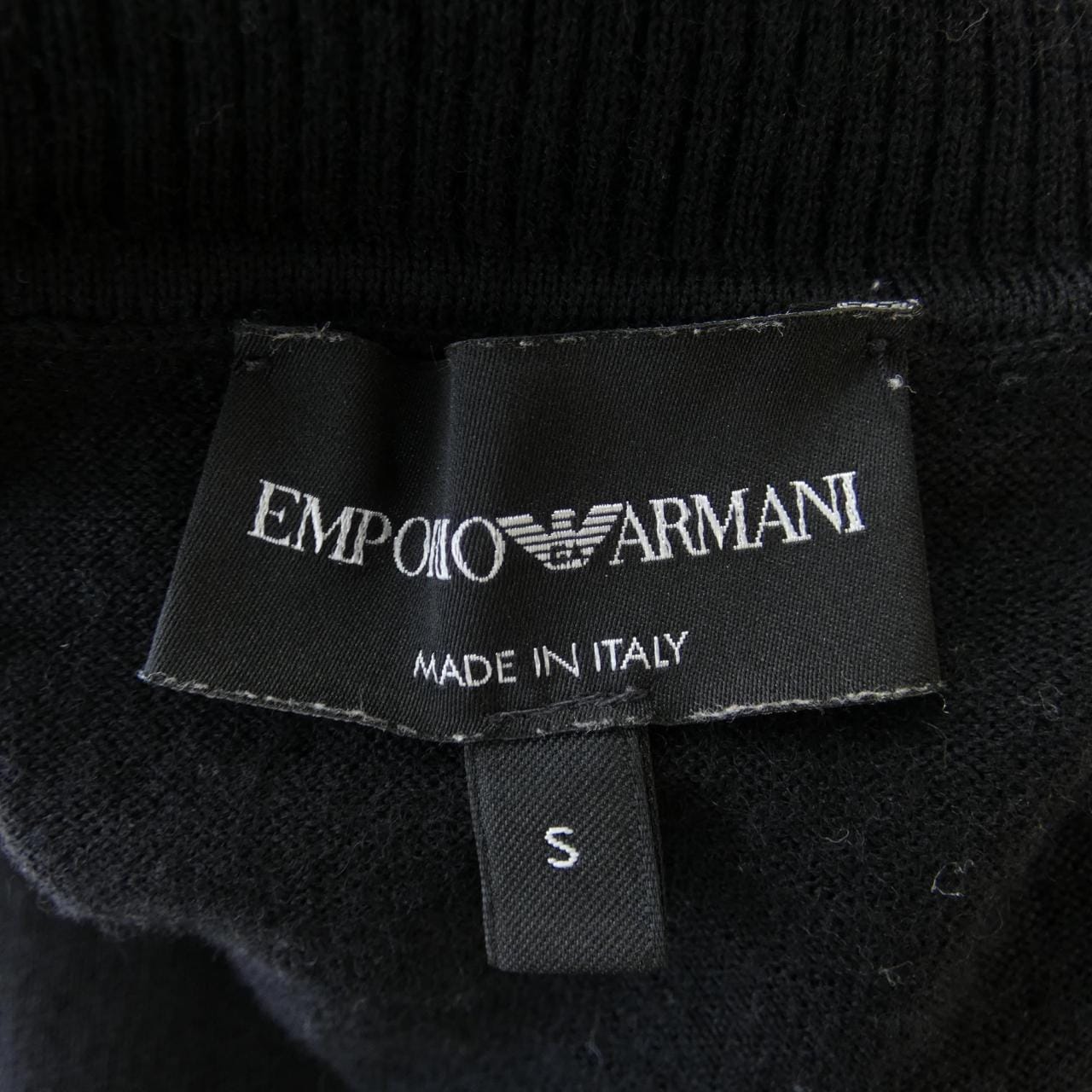 EMPORIO ARMANI EMPORIO ARMANI knitwear