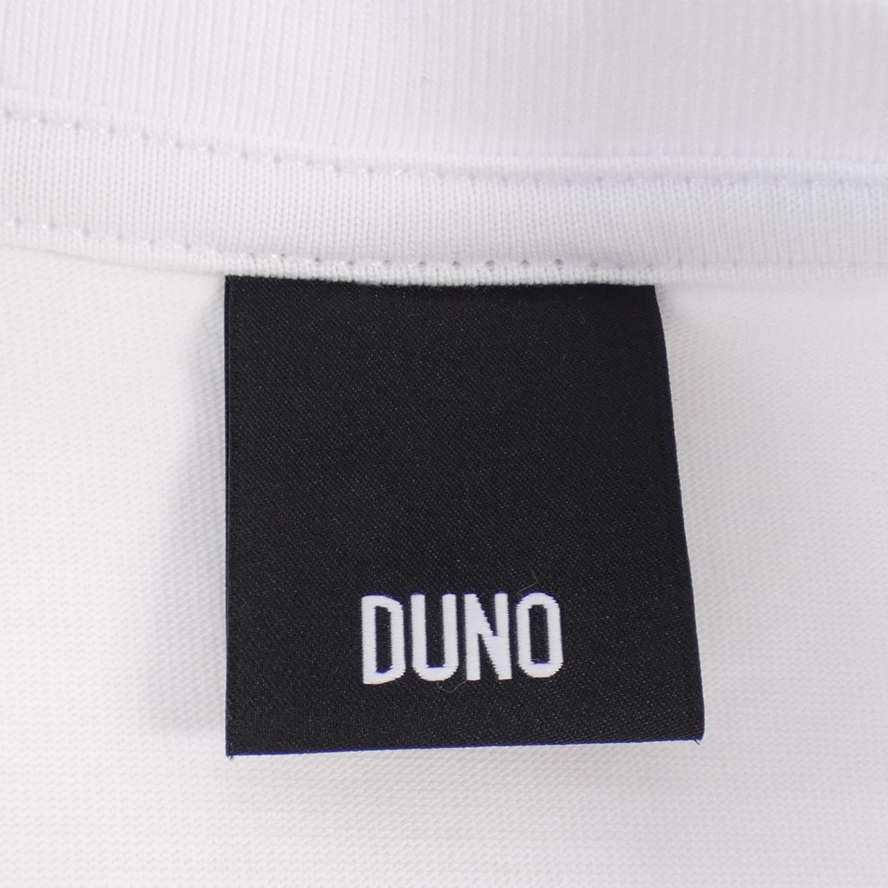 デュノ DUNO Tシャツ