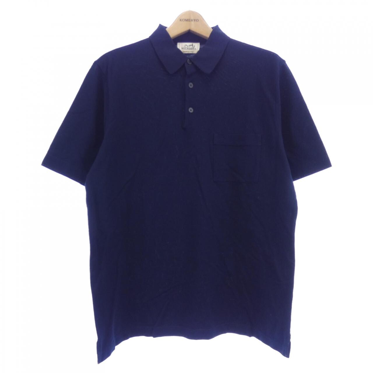 コメ兵｜エルメス HERMES ポロシャツ｜エルメス｜レディース