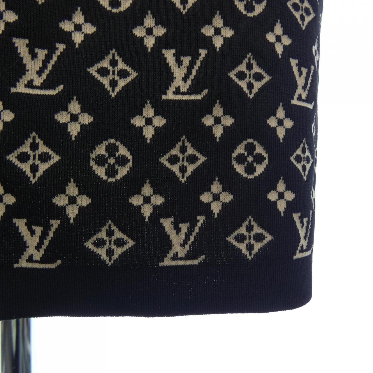 ルイヴィトン LOUIS VUITTON スカート