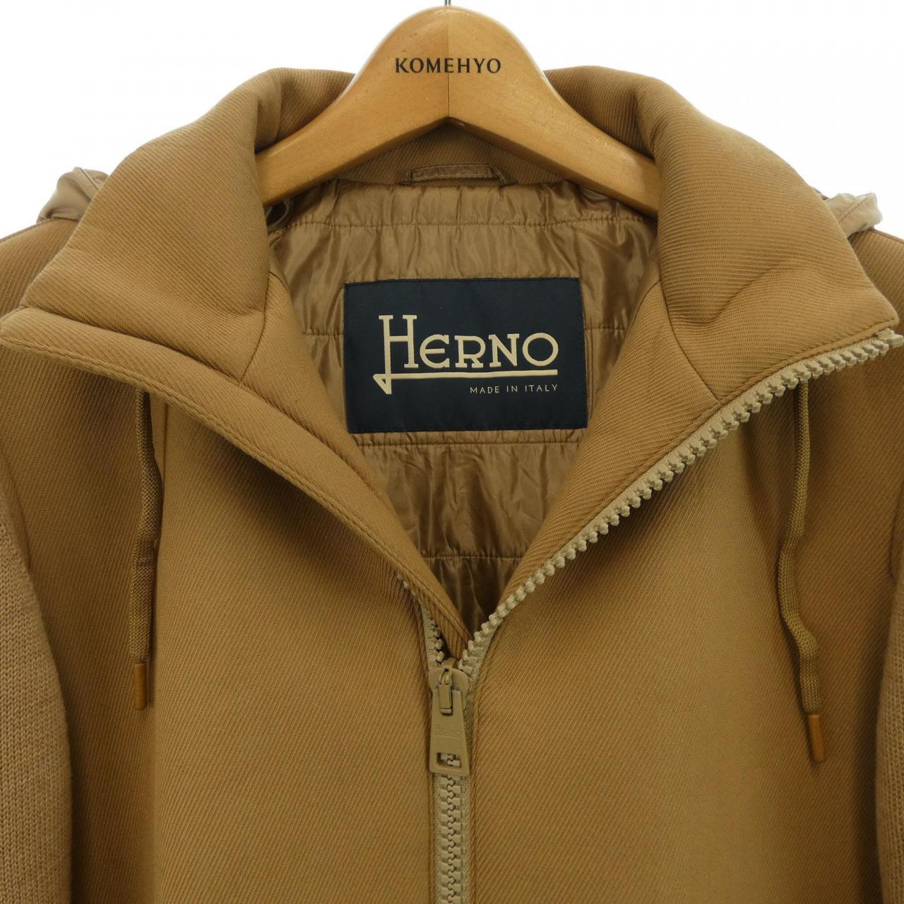 Herno jacket