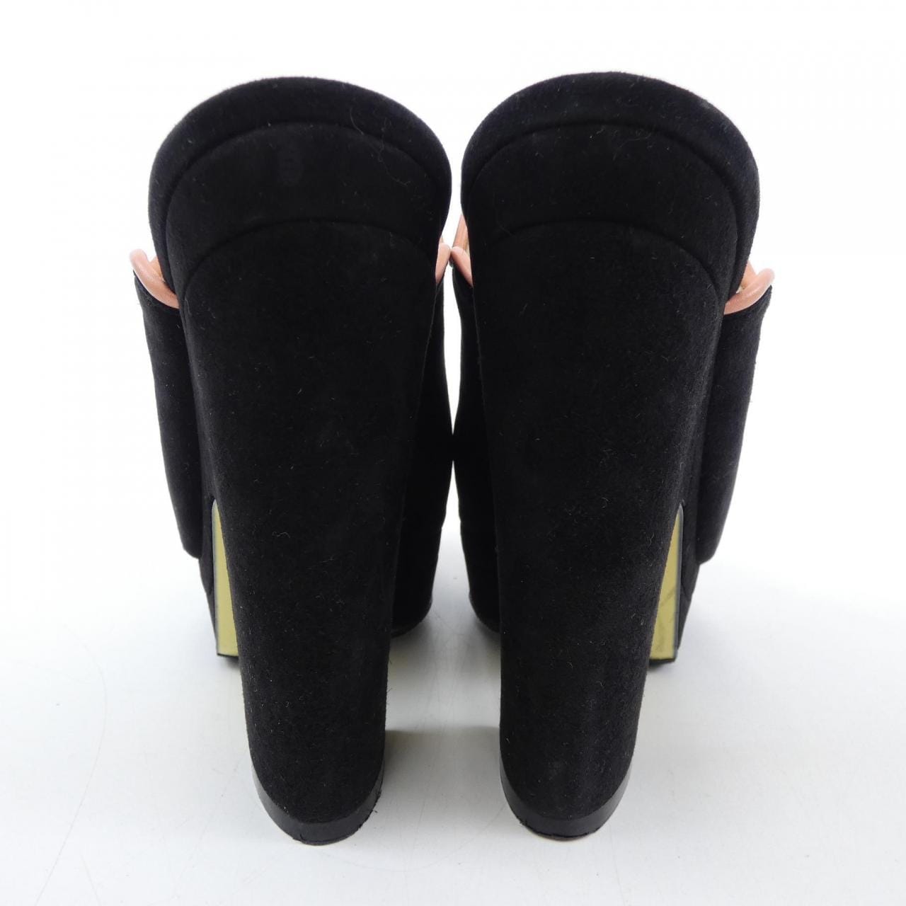 フェンディ FENDI サンダル