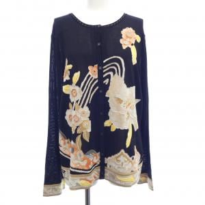 レオナールファッション LEONARD FASHION カーディガン